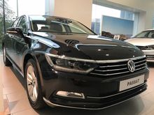 Cheapest Price In Town, 2018 Volkswagen Passat 1.8 Comfortline Free 3 Years Service, New Car