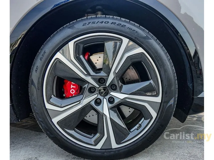 2024 Lotus Eletre S SUV