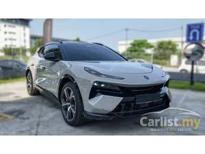 2024 Lotus Eletre S SUV
