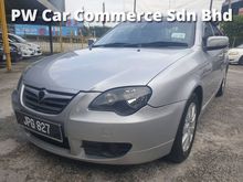 ORIGINAL YEAR 2013 Proton Persona 1.6 LOW MILEAGE CAR KING