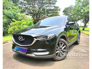 Cx 5 Mazda Murah 526 Mobil Dijual Di Indonesia Mobil123