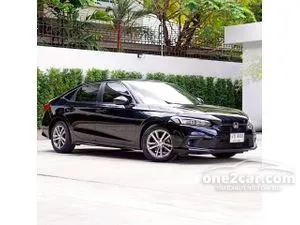 2022 Honda CIVIC 1.5 EL+ Sedan