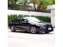 2022 Honda CIVIC 1.5 FE (ปี 21-26) EL+ Sedan
