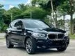Used 2021 BMW X3 2.0 xDrive30i M Sport SUV