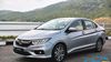 2017 Honda City Facelift