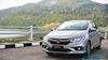 2017 Honda City Facelift