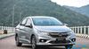 2017 Honda City Facelift