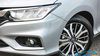 2017 Honda City Facelift