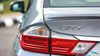 2017 Honda City Facelift