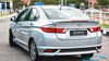2017 Honda City Facelift