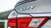2017 Honda City Facelift