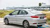 2017 Honda City Facelift