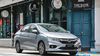 2017 Honda City Facelift