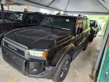 2024 Toyota Land Cruiser 2.8 SQR HLIGHT DB PC NEW 360 ES