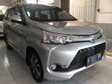 Toyota Avanza 1.5 Veloz AT 2015 di Malang