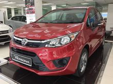 YEAR END SPECIAL DISCOUNT + FULL LOAN + FREE SERVICE + EXTRA FREEBIES 2017 Proton Persona 1.6 STANDARD (A) ( NO HIDDEN COST AUTOMATIC SPEC )