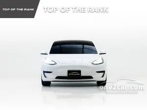 2023 TESLA Model 3 Sedan