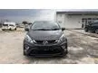 Used 2018 Perodua Myvi 1.5 AV Hatchback (NO HIDDEN FEE) - Cars for sale