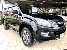 2015 Isuzu D-Max 2.5 CAB-4 (ปี 11-17) Hi-Lander Pickup AT