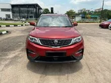RAYA DEALS 2019 PROTON X70 TGDI PREMIUM 2WD 1.8