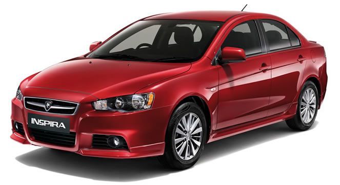 Proton Inspira Recalled Over Drive Belt Pulley Wear, Full Details Here