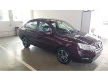 2020 Proton Saga **TAX HOLIDAY WORTH RM XXX** - BOOK NOW while STOCKS LAST