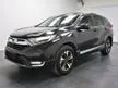 Used 2017 Honda CR-V 2.0 i-VTEC SUV-FSR 108k KM-Free 1 Year Warranty - Cars for sale