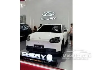 2026 Chery Q Hatchback