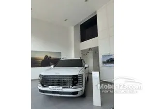 2026 Hyundai Palisade 2.5 Calligraphy Hybrid AWD SUV