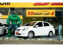 2013 Honda Brio 1.2 (ปี 11-16) Amaze V Sedan MT