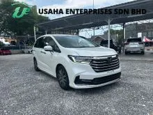 2022 Honda Odyssey 2.4**Rear Monitor**360 camera**8 year Warranty