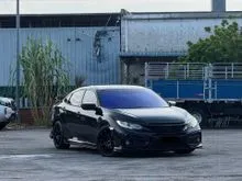 2021 Honda Civic 1.8 S Sedan **3Years warranty**