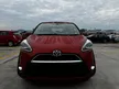 Used 2017 Toyota Sienta 1.5 V MPV