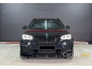 2018 BMW X5 2.0 xDrive40e M Sport SUV
