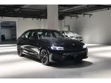 2025 DEMO UNIT SUPER NICE MILEAGE BMW M340i 3.0 xDrive M Sport Pro LCI Sedan