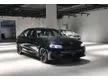 2025 DEMO UNIT SUPER NICE MILEAGE BMW M340i 3.0 xDrive M Sport Pro LCI Sedan