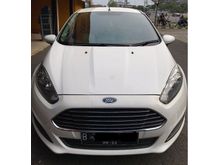 Jual Cepat Ford Fiesta T 2013 Facelift AT