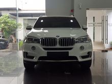 Dijual BMW X5 3.0 xDrive35i xLine 2018, BMW ASTRA USED CAR, DP Kecil