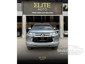 2022 Mitsubishi Pajero Sport 2.4 Dakar Ultimate 4X4 SUV