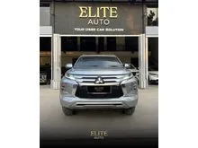 2022 Mitsubishi Pajero Sport 2.4 Dakar Ultimate 4X4 SUV