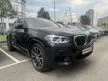 Used 2021 BMW X4 2.0 xDrive30i M Sport Driving Assist Pack SUV