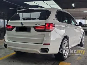 2019 BMW X5 2.0 xDrive40e M Sport SUV