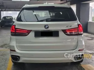 2019 BMW X5 2.0 xDrive40e M Sport SUV