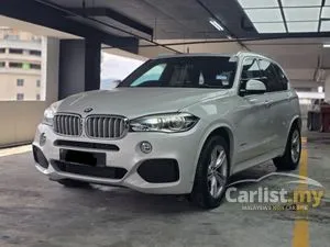 2019 BMW X5 2.0 xDrive40e M Sport SUV