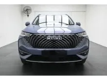 2025 GWM Haval H6 1.5 HEV Ultra SUV 8K Low Mileage Full Service Record Under Warranty By GWM / New Car Rate Offer