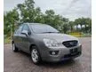 Used 2010 Naza Citra 2.0 Rondo EXS MPV Murah CASH OFFER