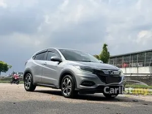 2021 Honda HR-V 1.5 Hybrid SUV