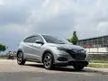 2021 Honda HR-V 1.5 Hybrid SUV