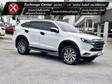 2024 Isuzu MU-X 1.9 (ปี 20-26) Elegant SUV