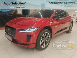 2023 Jaguar I-Pace EV400 HSE SUV